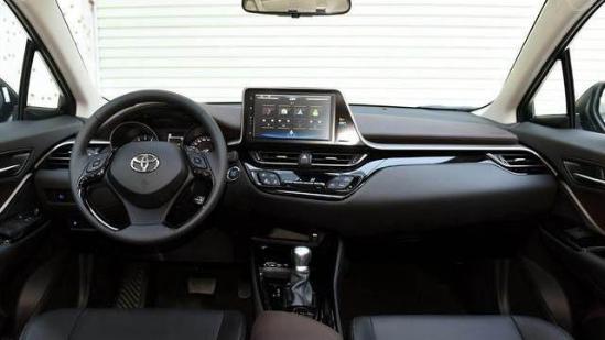 C-HR ʮմ