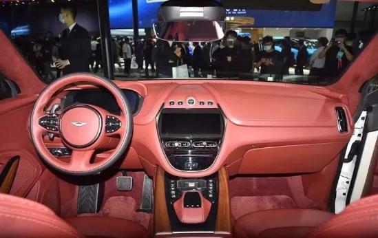 破百最快2.8秒！这些“彪悍”性能车，我做梦都想要