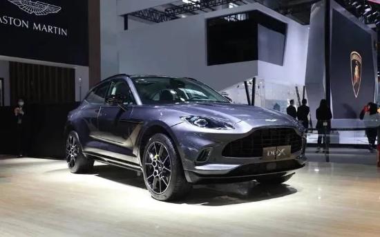 破百最快2.8秒！这些“彪悍”性能车，我做梦都想要