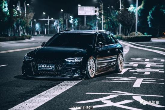 从大众凌渡玩到奥迪A4 Avant，成熟就是不再只考虑自己了