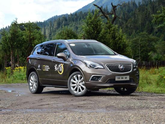 20万买什么车？其实看这5款SUV就够了