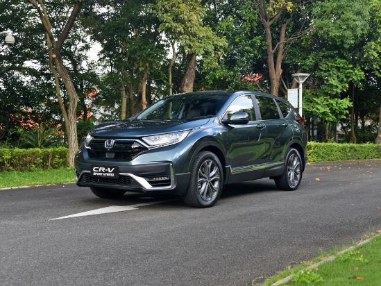 20万买什么车？其实看这5款SUV就够了