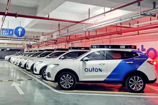 北京全面开放！百度在推出无人出租车服务，这几个地区可免费试乘