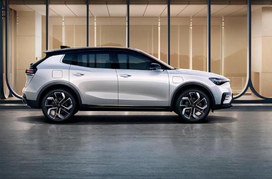 车展后冷思考：后来者天际ME7或正赶上又一个窗口期