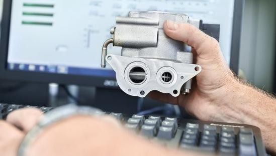 皮尔博格向宝马小批量供应燃料电池新产品