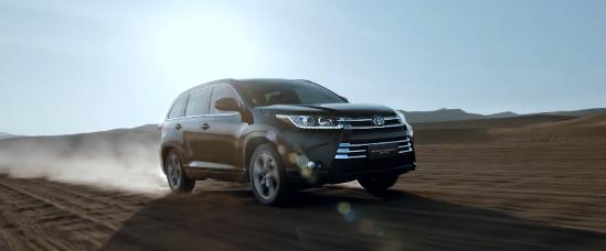 三款重磅SUV推出，颜值派与实力派均有，老少通吃！