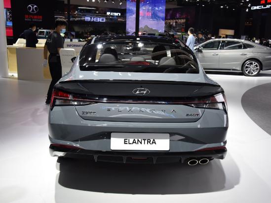又一款新车即将上市，1.5L+CVT预售才10.98万起