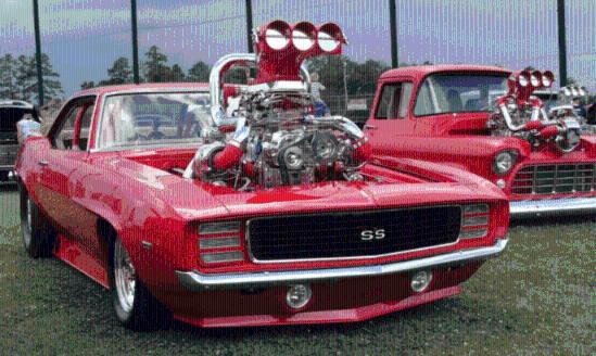 关于节气门，你不知道的冷知识