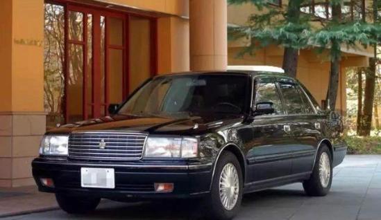 曾是丰田的旗舰车型，实力不输BBA，为何如今没落了？