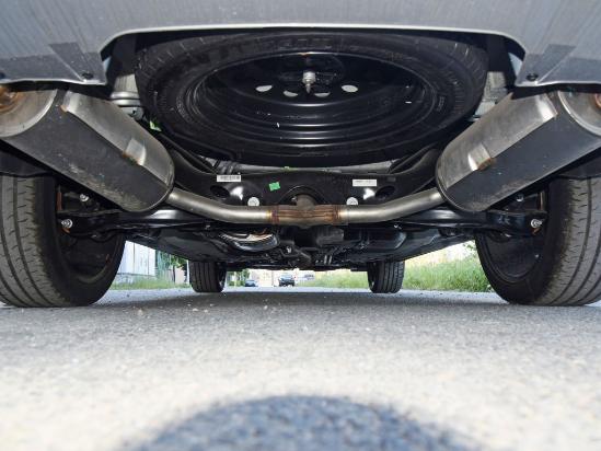 试驾星途VX：1.6T压榨197匹马力，空间还比汉兰达大