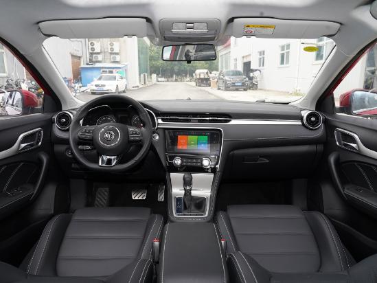 5款11万就能买到的家用车，款款都很吸睛，关键还省油