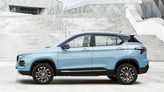 3分钟看车圈：1000马力的电动悍马，折合人民币不到80万