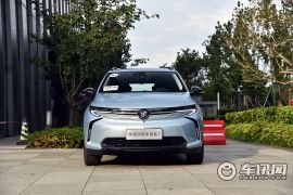 通用别克-微蓝7