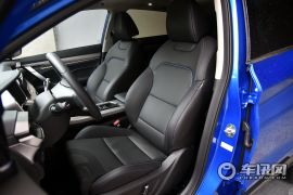 吉利汽车-缤越PHEV