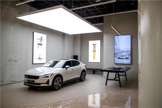 “塘厦宝马中心海陆空臻享之旅”圆满收官