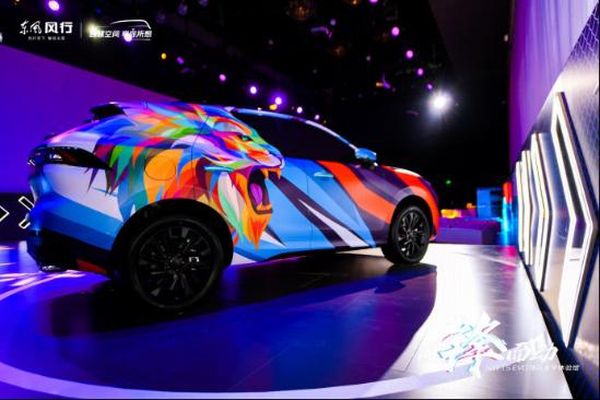 当“暴力美学”遭遇“锋动力学” 时代的经典再度更迭