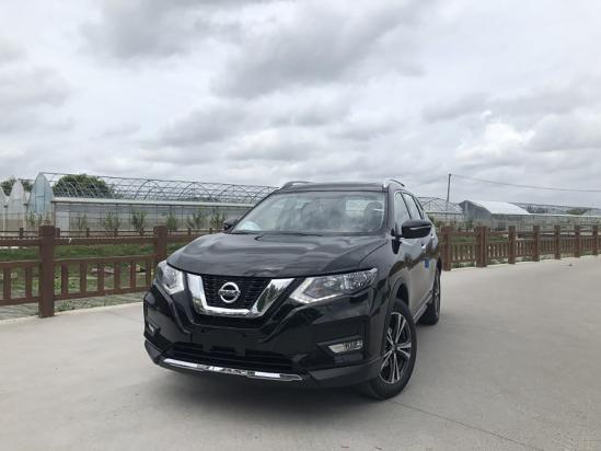 20万价位！超高保值率+省油好开SUV！其中4款是日系
