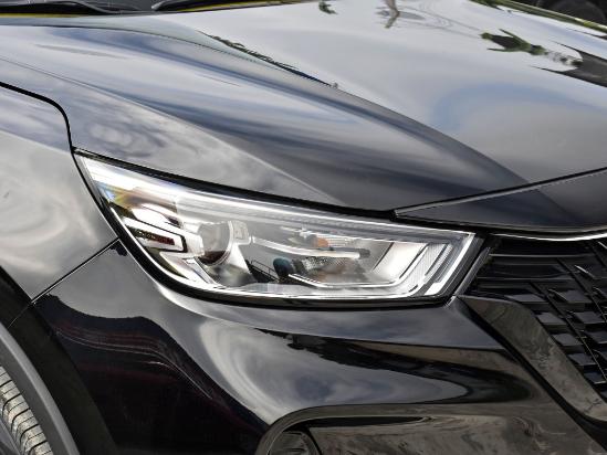 大七座，蓝鲸动力，深度体验长安欧尚科赛Pro