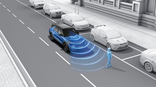 国家重拳与智能科技的&ldquo;完美搭配&rdquo;，向碰瓷SAY NO！