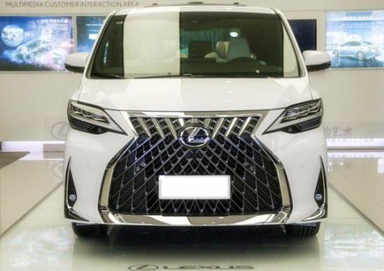 颜值再进化，长安高端序列UNI-K车型官图发布