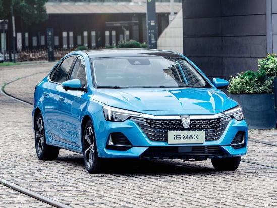 173匹，百公里8.1s，还比思域便宜。体验荣威i6MAX