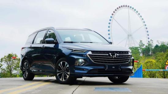 8.58万起售的五菱凯捷 也只能算一次配置的升级？