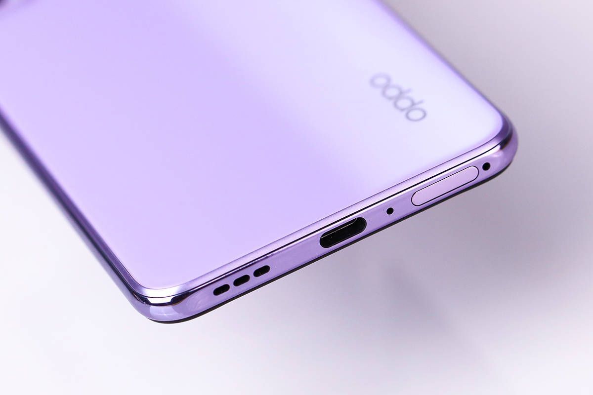 OPPO Reno4逐渐找到定位方向 延续轻薄出众