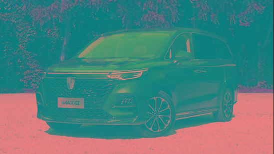 自主中大型MPV中，荣威iMAX8和传祺M8谁更强？