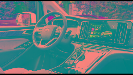 自主中大型MPV中，荣威iMAX8和传祺M8谁更强？