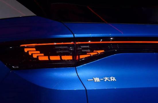 大众终于动真格，全新重磅SUV中国首秀，“信仰”又要迭代了