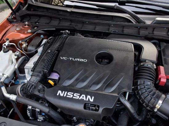 售价相同，产品力相当，为什么天籁卖不过雅阁？