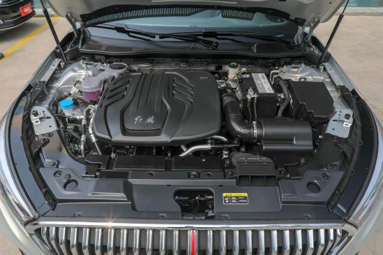 2020年度十佳发动机获奖名单出炉：自主品牌占了8名