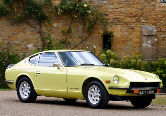 比GT-R更亲民，Z系列跑车即将复活，“技术日产”要回来了？