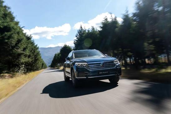 接近70万的价格，途锐eHybrid值得买吗，这些理由充分吗