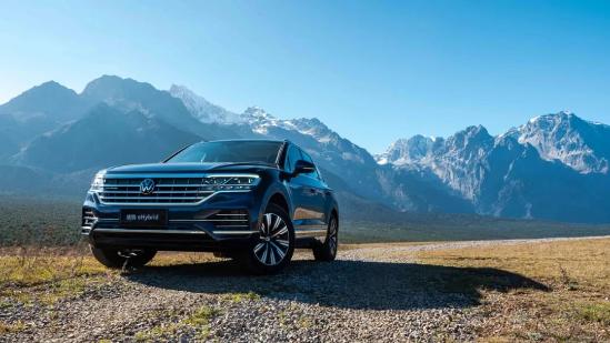 接近70万的价格，途锐eHybrid值得买吗，这些理由充分吗