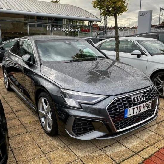 广州车展豪车抢先看，奔驰一款全球首发，宝马奥迪新车亮相