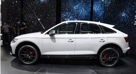 广州车展豪车抢先看，奔驰一款全球首发，宝马奥迪新车亮相