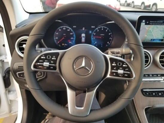 进口2020款奔驰GLC300现车特价甩卖速购