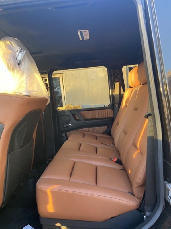 比G63还便宜的G350柴油4x4钜惠清仓！  
