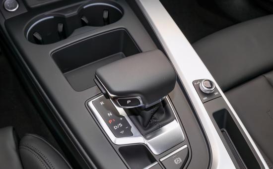 比A4L更运动，比A7更亲民，40万级的奥迪轿跑值得国产吗？