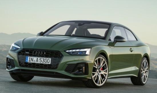 比A4L更运动，比A7更亲民，40万级的奥迪轿跑值得国产吗？