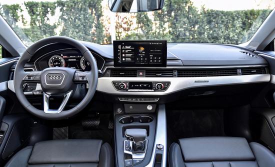 比A4L更运动，比A7更亲民，40万级的奥迪轿跑值得国产吗？