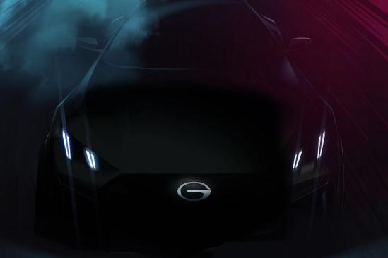 领克01+哈弗初恋，广州车展的国产车有谁值得期待？