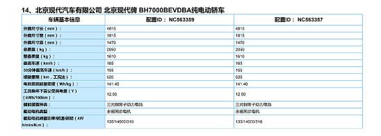 名图EV正式亮相广州车展，定位高于菲斯塔，明年上市