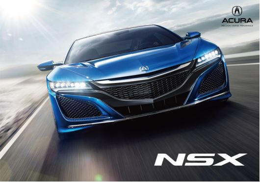 以性能论豪华 广汽Acura将重磅登陆2020厦门国际车展