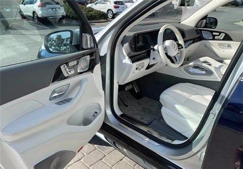 21款奔驰迈巴赫SUV越野GLS600S上市价格表