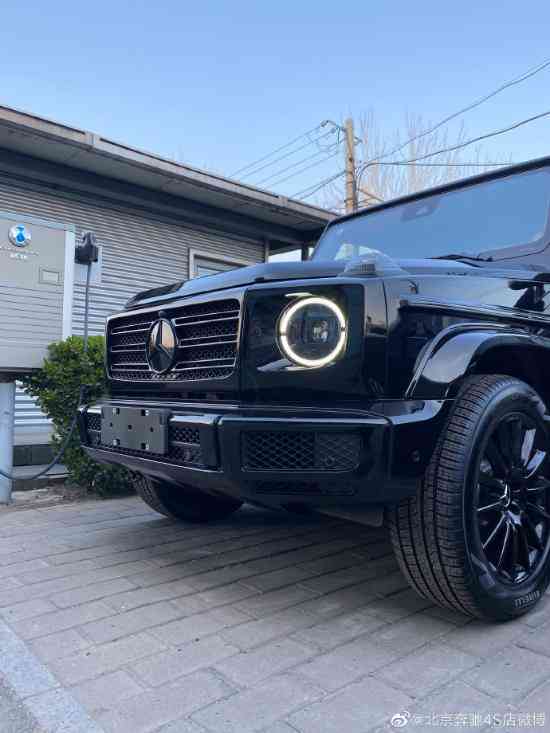 到此刻仍持续带来惊喜2021靠奔驰G500 G350