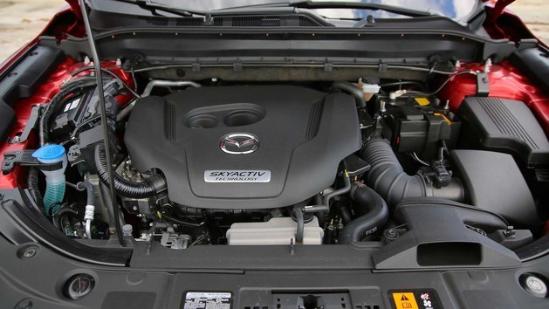 马自达CX-5多少钱 抛弃遗憾 坐拥愉悦