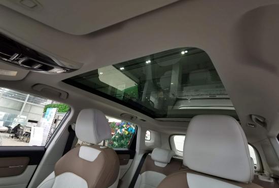 国产车也有好设计，吉利ICON荣获国际CMF设计大奖