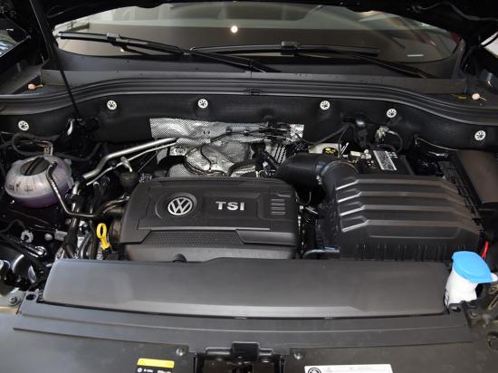 中大型SUV怎么买？途昂/探险者/昂克旗，谁更值得入手？